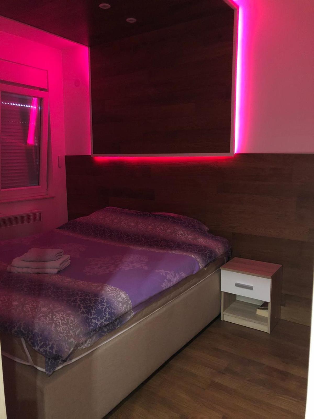 טרביניה Aco Apartment מראה חיצוני תמונה