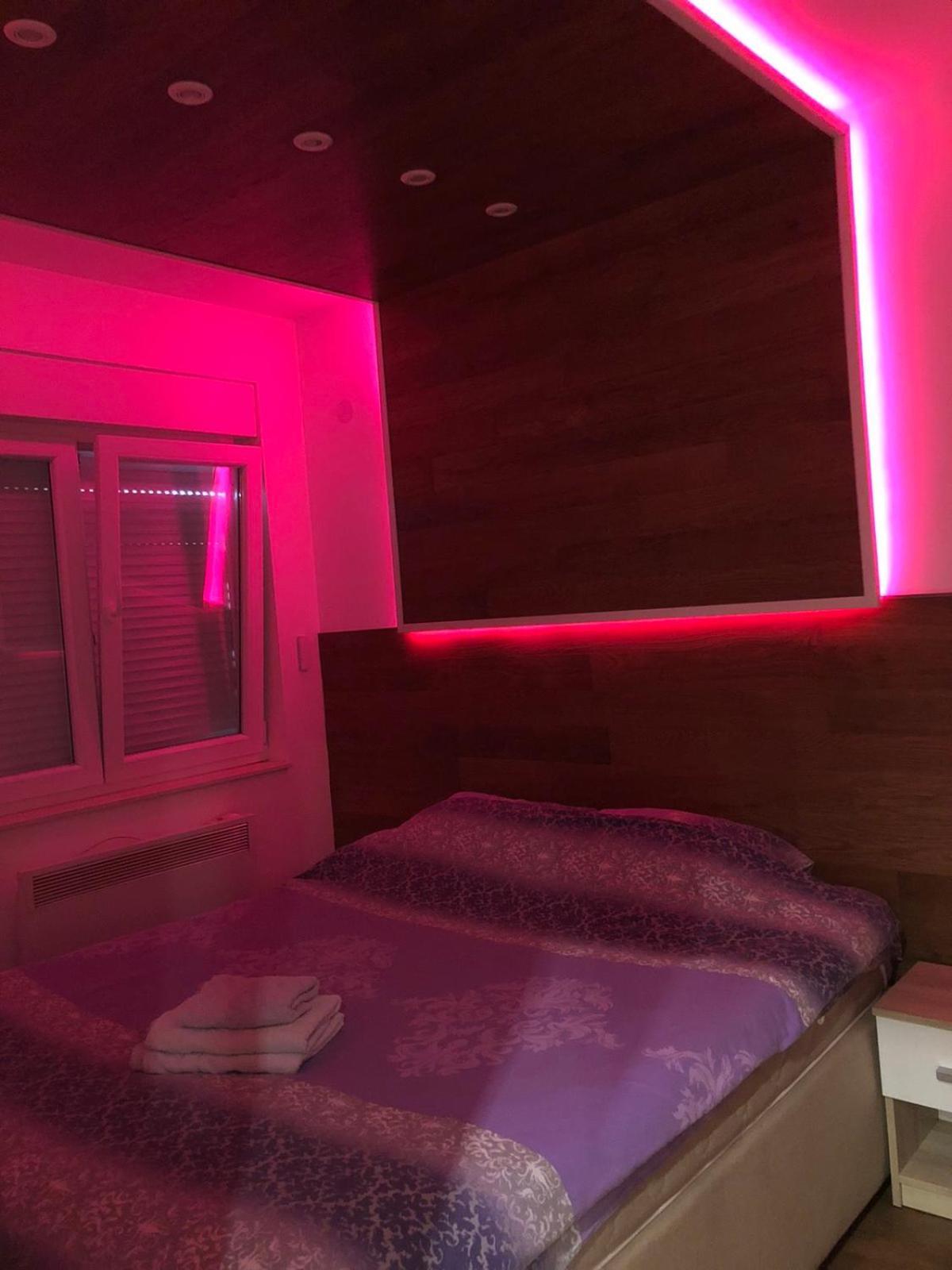 טרביניה Aco Apartment מראה חיצוני תמונה