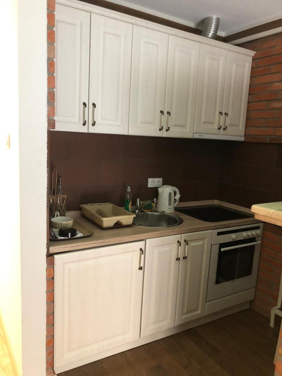 טרביניה Aco Apartment מראה חיצוני תמונה