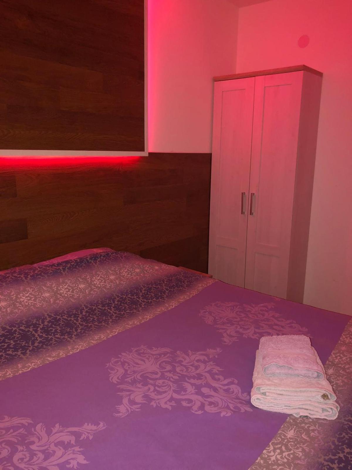 טרביניה Aco Apartment מראה חיצוני תמונה