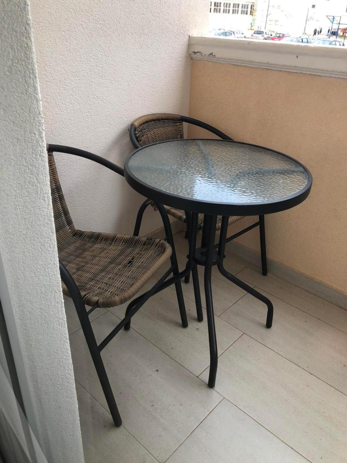 טרביניה Aco Apartment מראה חיצוני תמונה