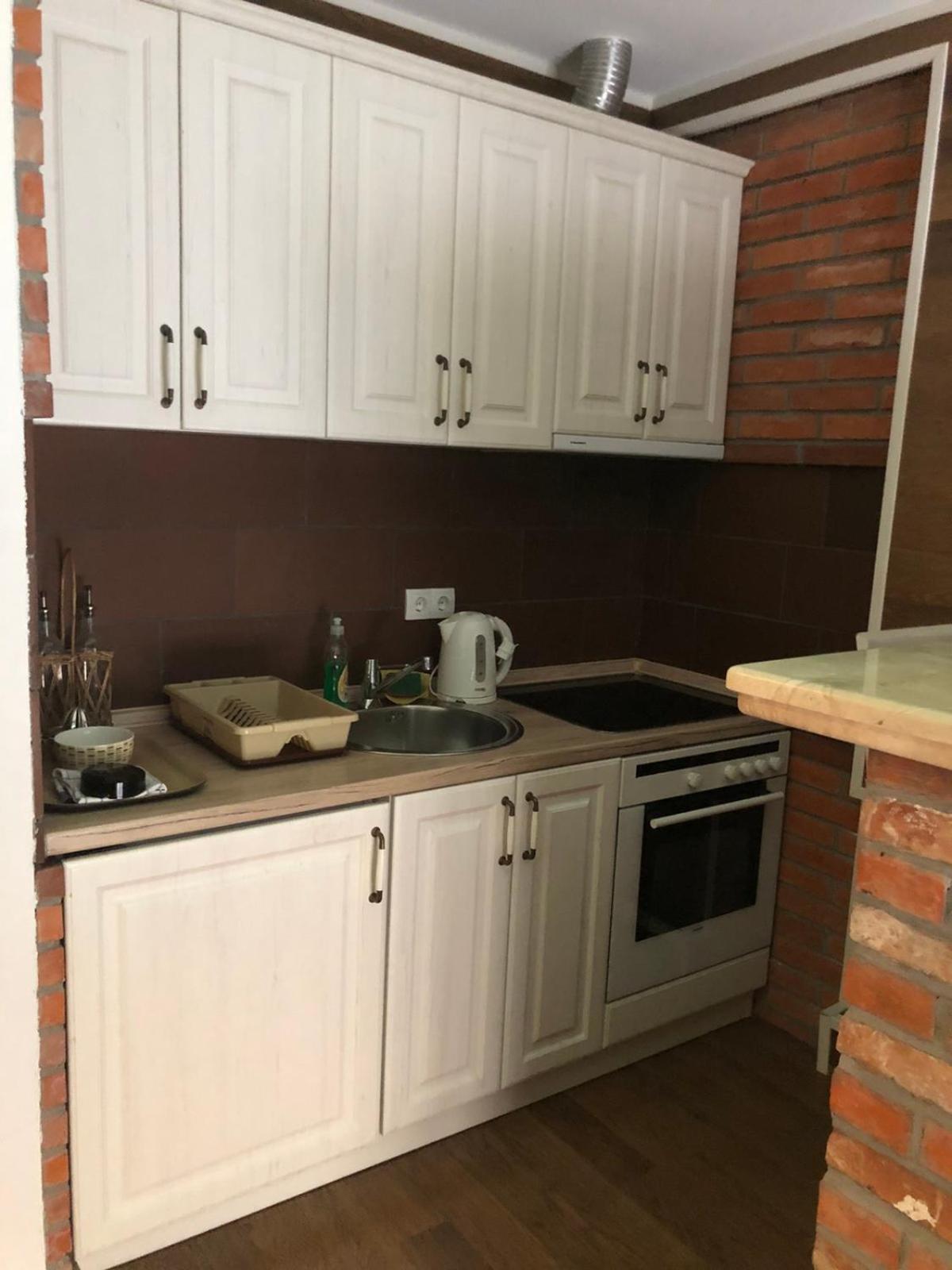 טרביניה Aco Apartment מראה חיצוני תמונה