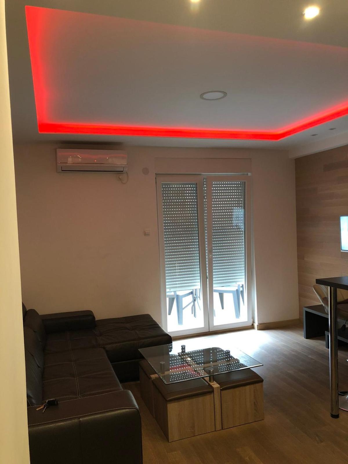 טרביניה Aco Apartment מראה חיצוני תמונה