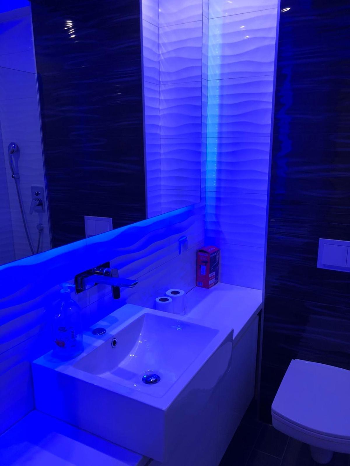טרביניה Aco Apartment מראה חיצוני תמונה