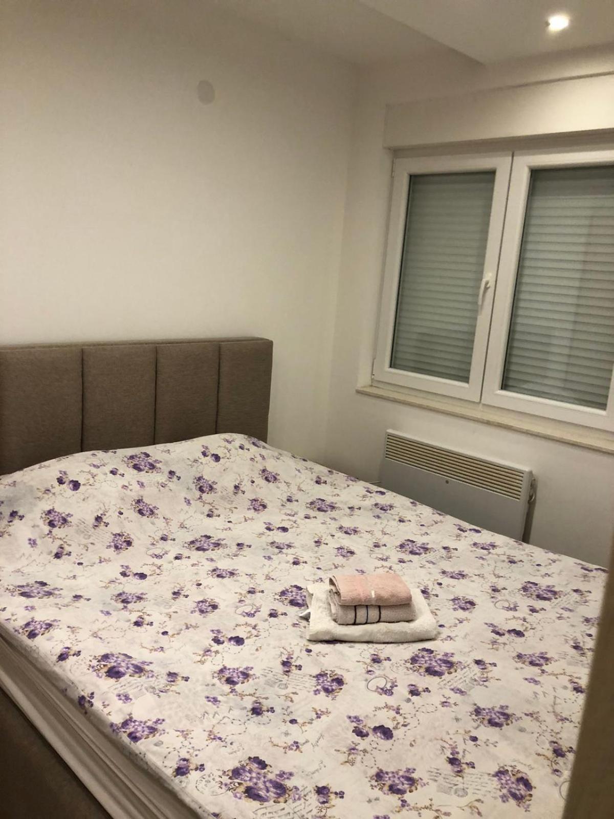 טרביניה Aco Apartment מראה חיצוני תמונה