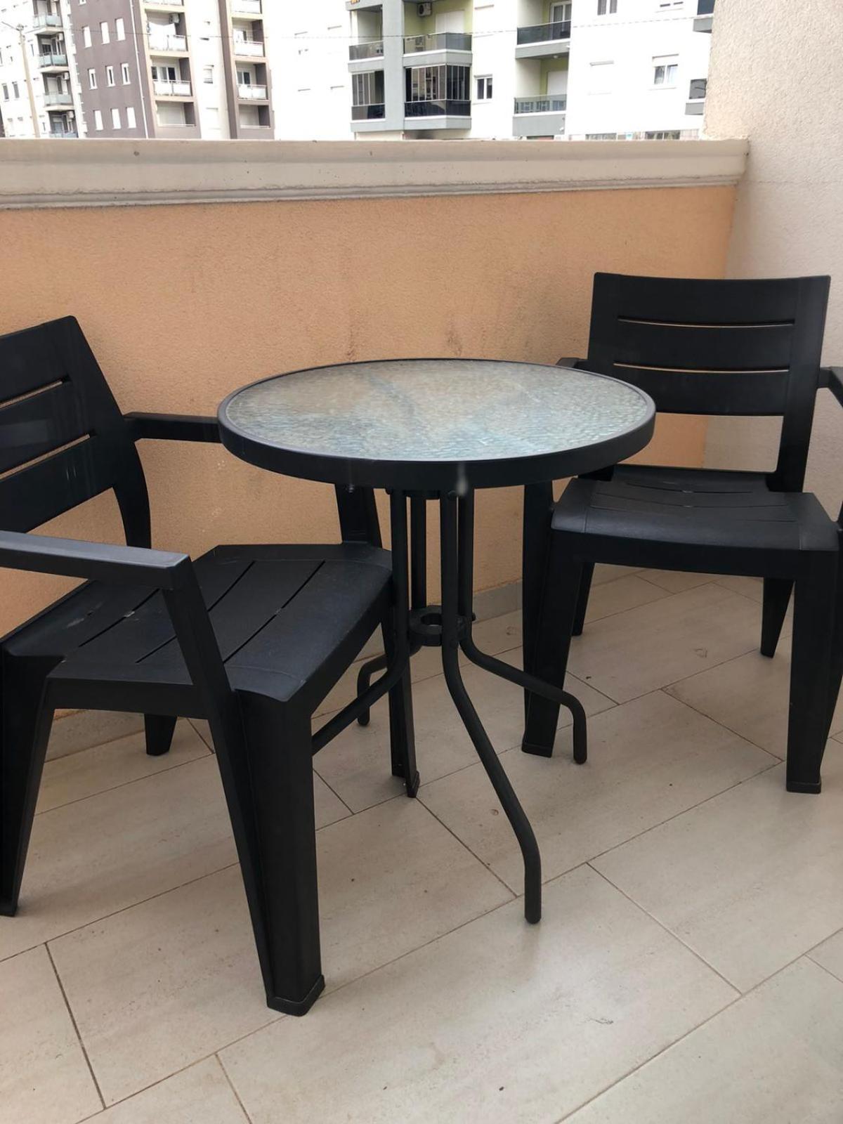 טרביניה Aco Apartment מראה חיצוני תמונה