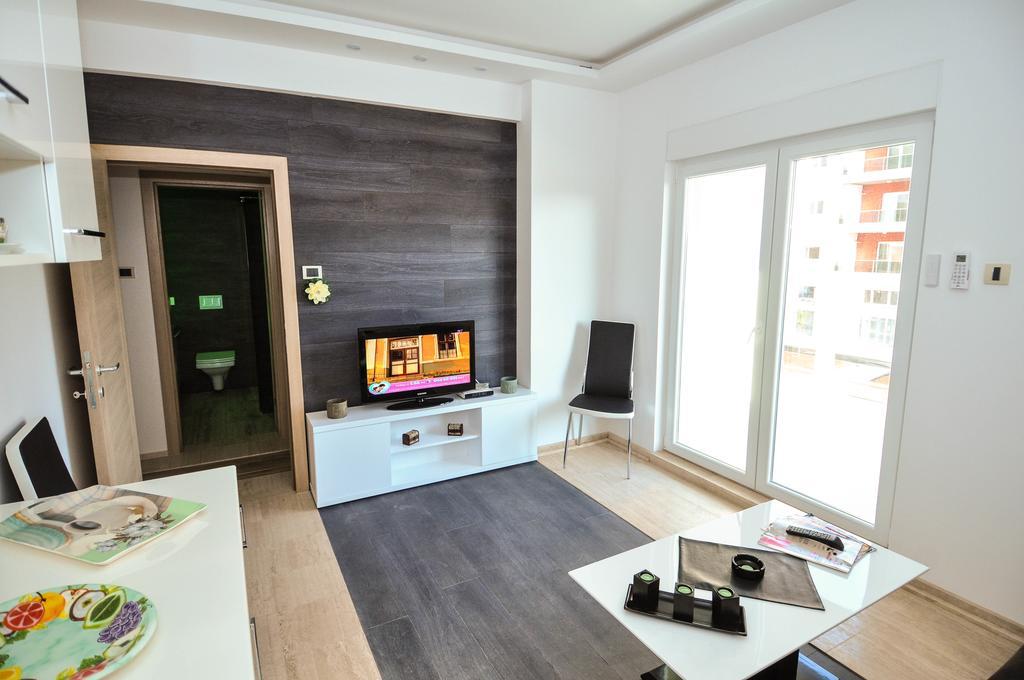 טרביניה Aco Apartment מראה חיצוני תמונה
