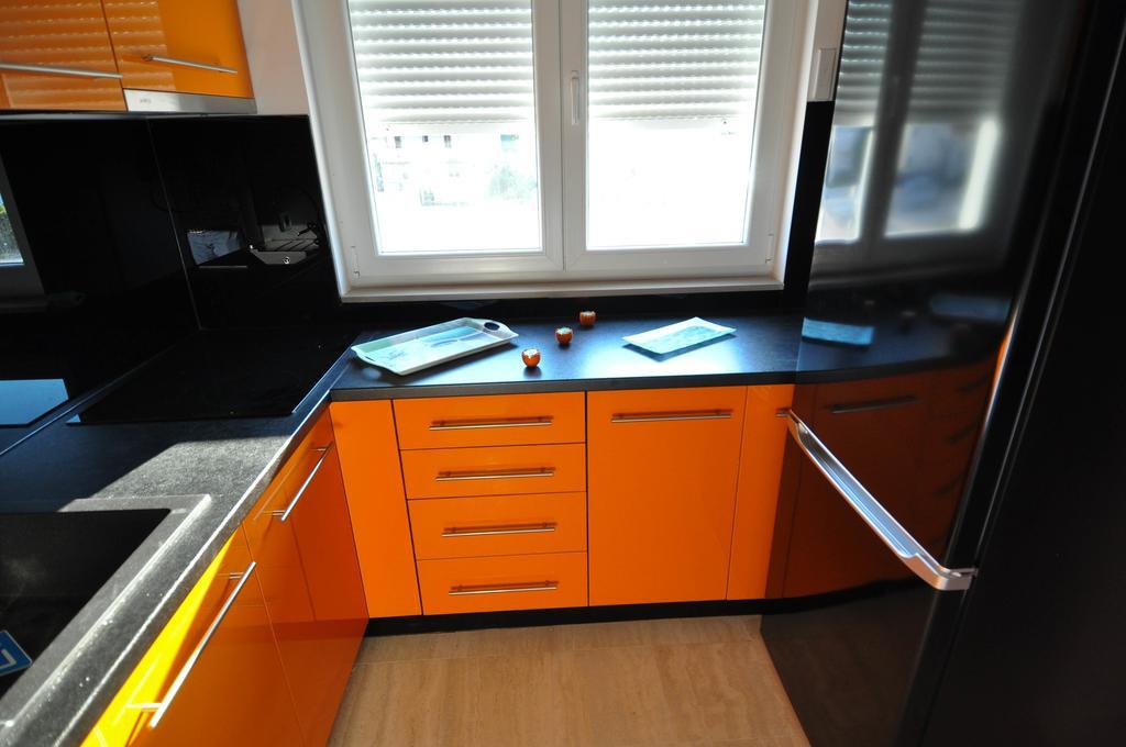 טרביניה Aco Apartment מראה חיצוני תמונה
