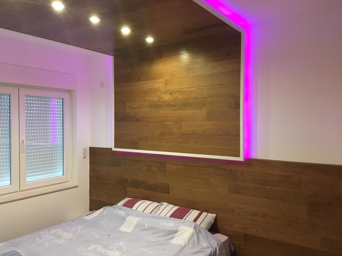 טרביניה Aco Apartment מראה חיצוני תמונה
